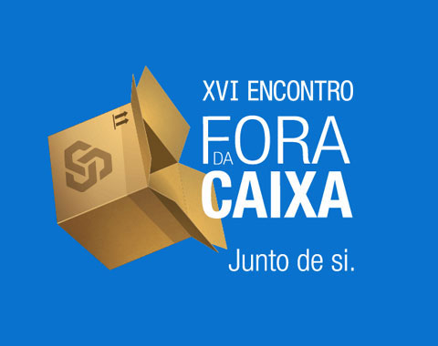 14º Encontro Fora da Caixa