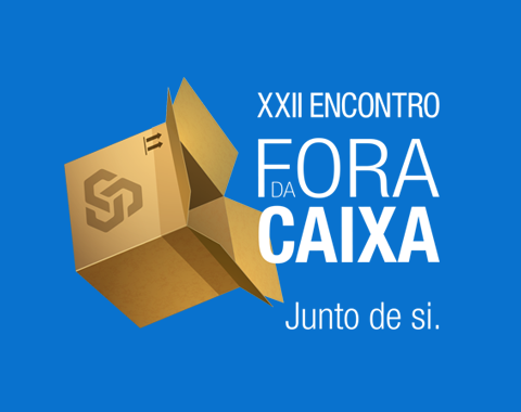 Encontros fora da Caixa