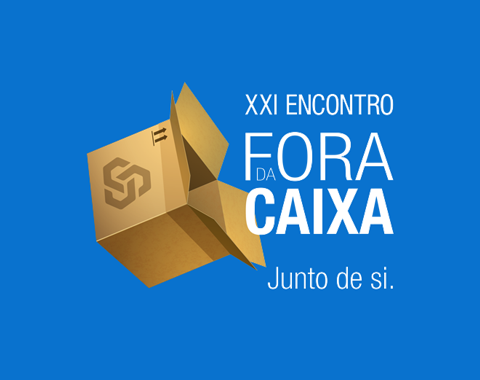 XXI Encontro Fora da Caixa