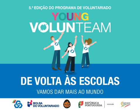 Programa Young VolunTeam