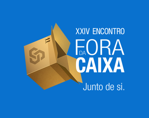 26º Encontro Fora da Caixa