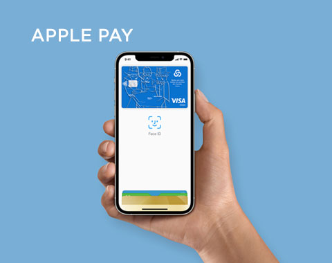 ApplePay
