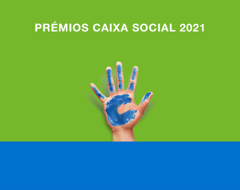 Prémios Caixa Social