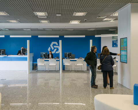 Agencia Av Republica