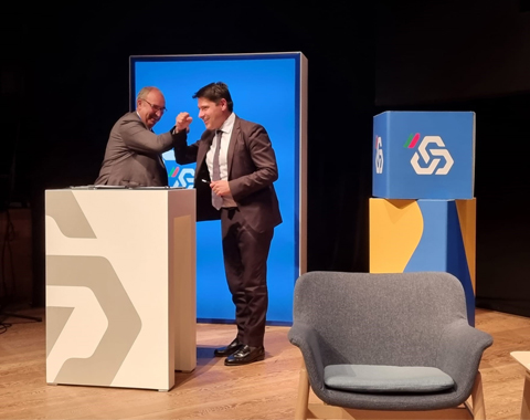 BEI concede garantias à Caixa
