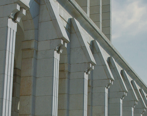 Edifício Sede