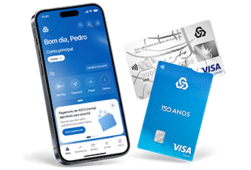 Conta Caixa M