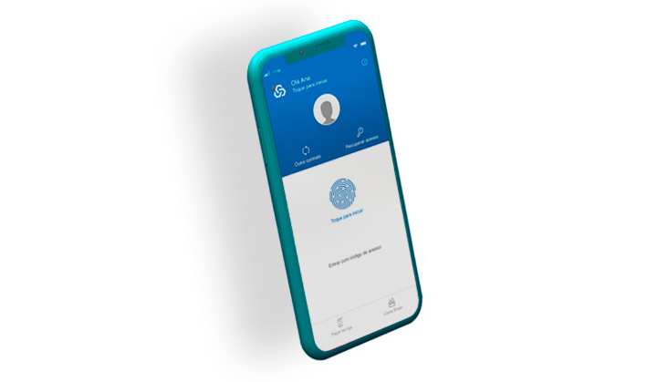 App Caixadirecta