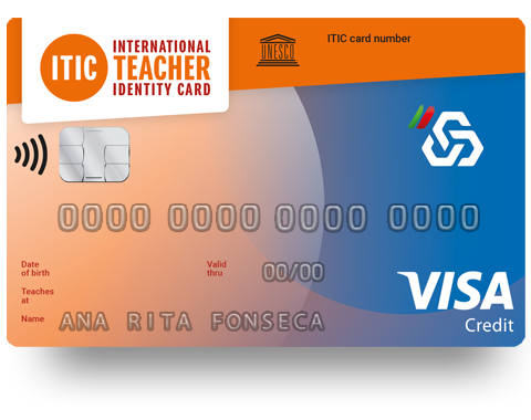  Cartão de crédito Caixa ITIC