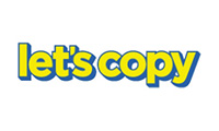 Let’s Copy