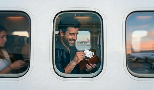 Parcerias Cartões de Crédito