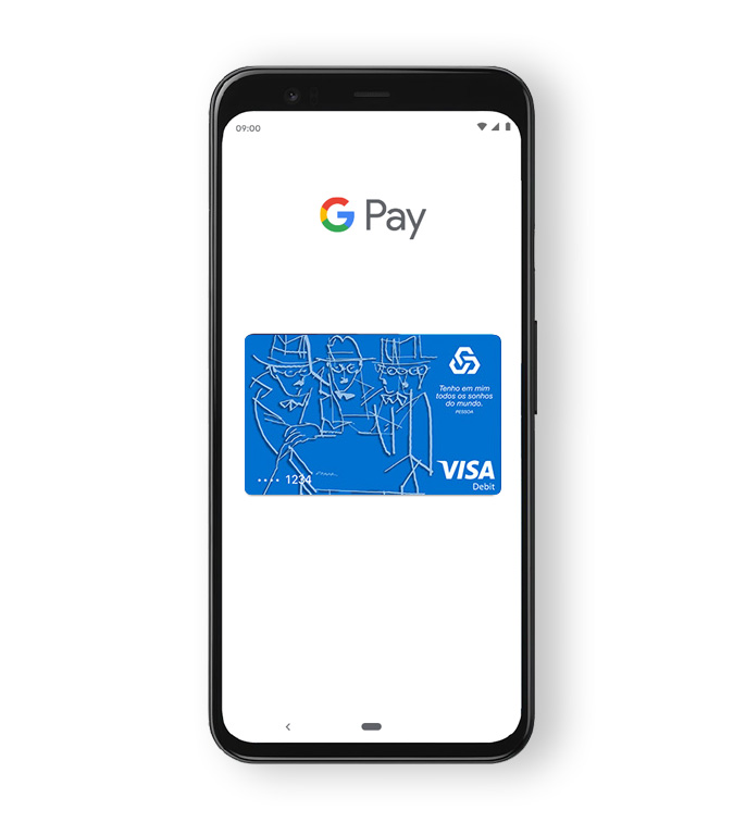 Google Pay