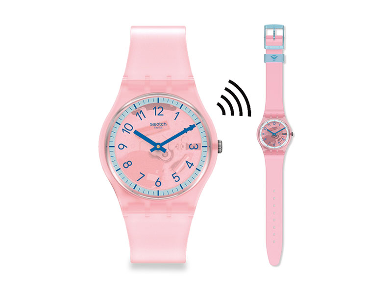 PINK PAY