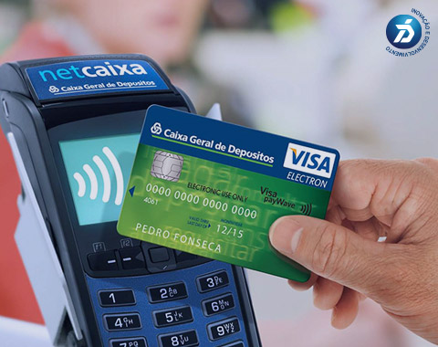 Tecnologia Contactless