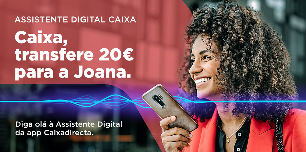Assistente Digital