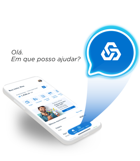 Assistente Caixadirecta