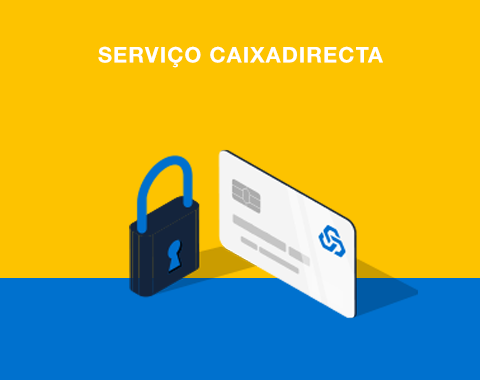 Bloqueio cartões
