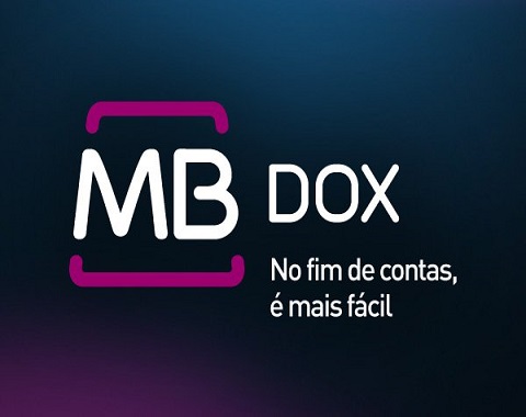 Serviço MB Dox no Caixadirecta