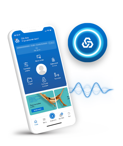App Caixadirecta