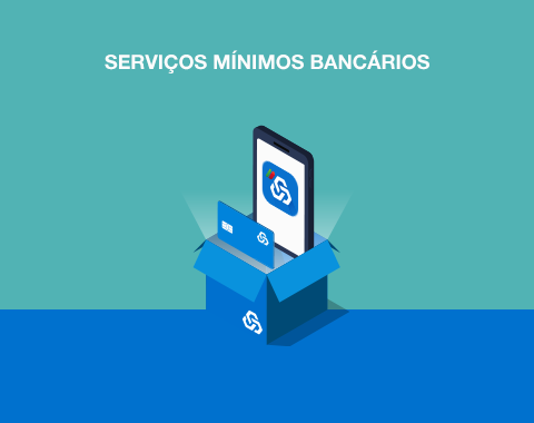 Conta Serviços Mínimos Bancários - Extrato