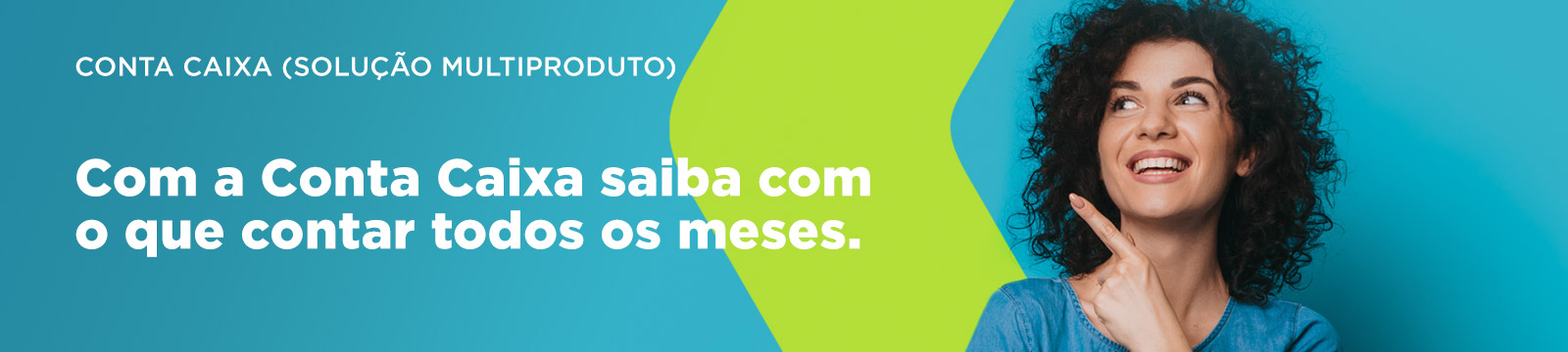 Conta Caixa
