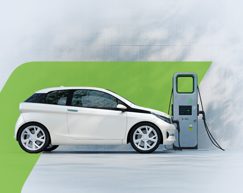  Crédito Auto Expresso - Elétrico e Híbrido