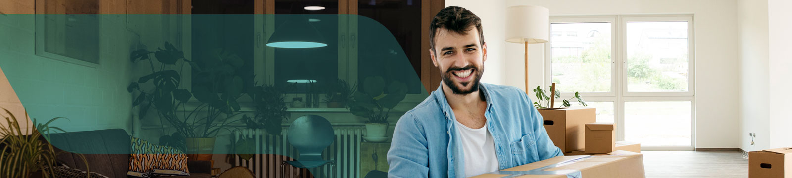 Soluções Crédito Habitação para famílias 