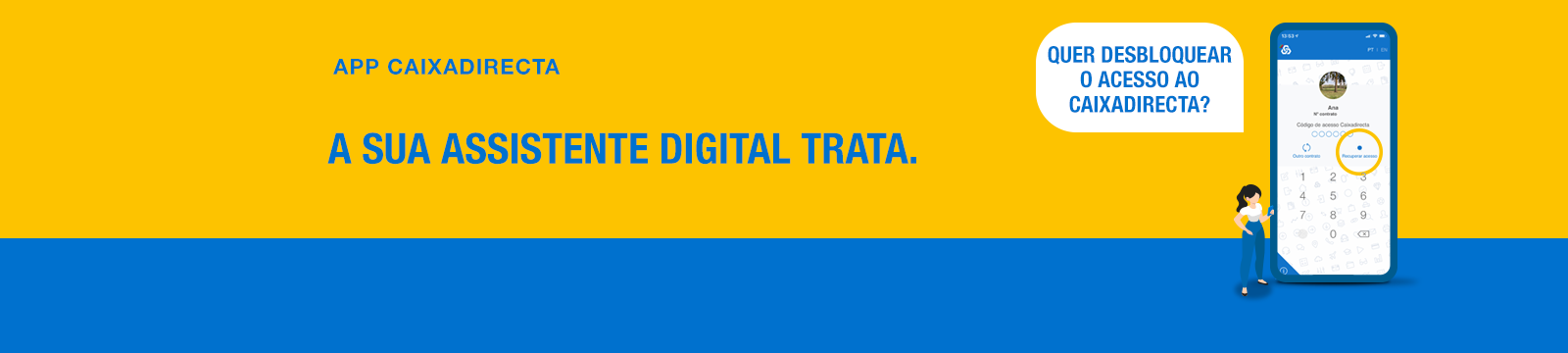 Assistente Digital
