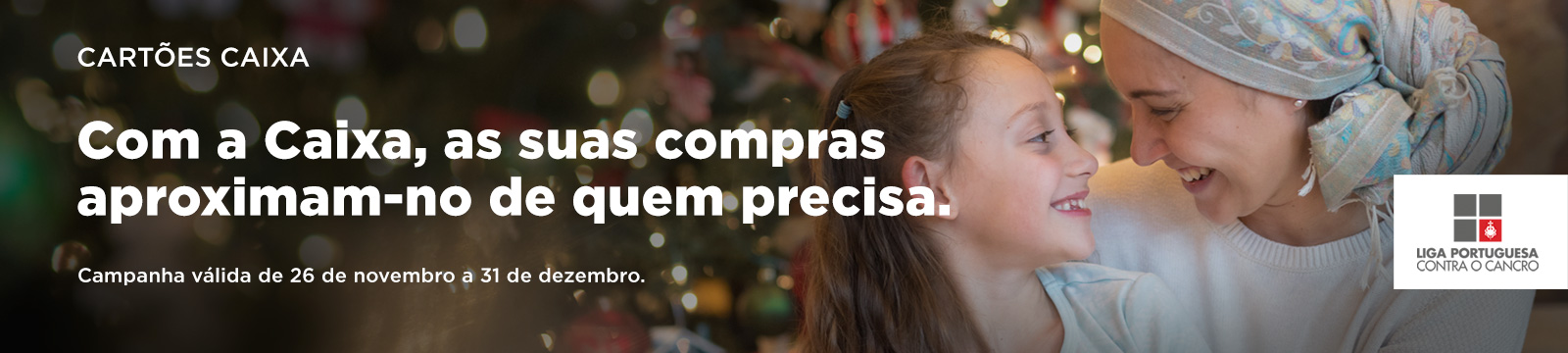 Cartões de crédito Caixa - LPCC