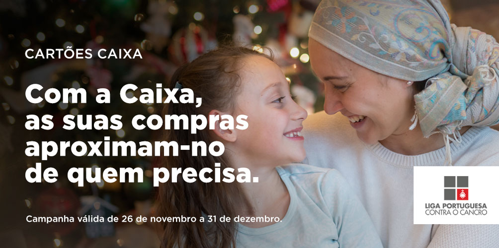 Cartões de crédito Caixa - LPCC
