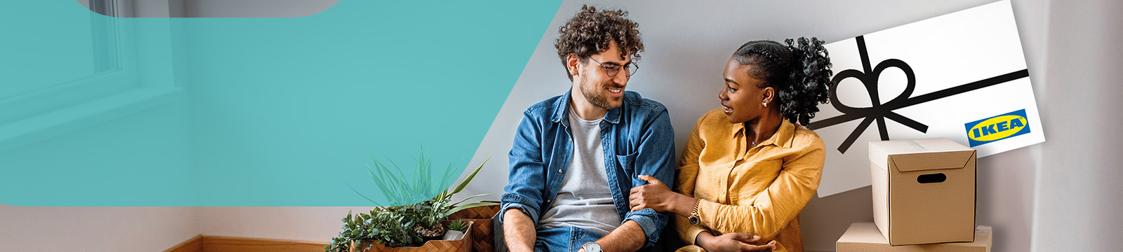 Soluções de Crédito Habitação Jovem