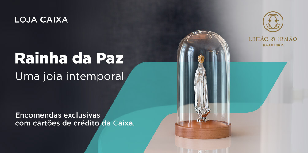 Rainha da Paz