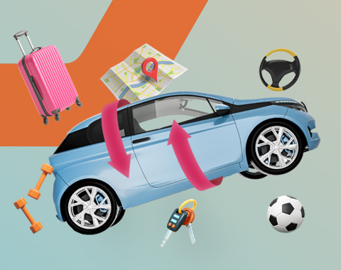 Crédito Auto Expresso - Novo e Usado