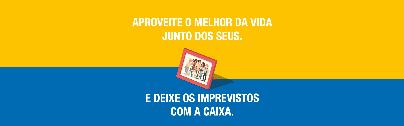 Proteger a família