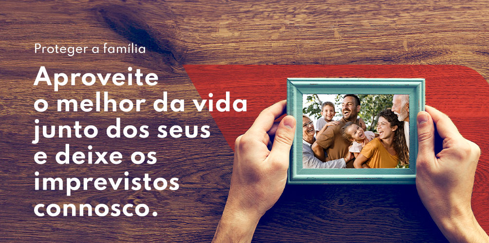 Proteger a família