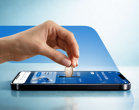  Conta Poupança Diária