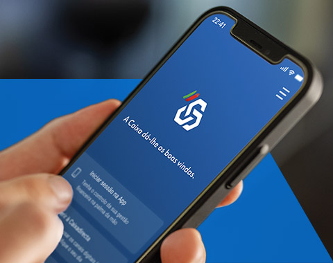  Depósito a prazo Boas Vindas