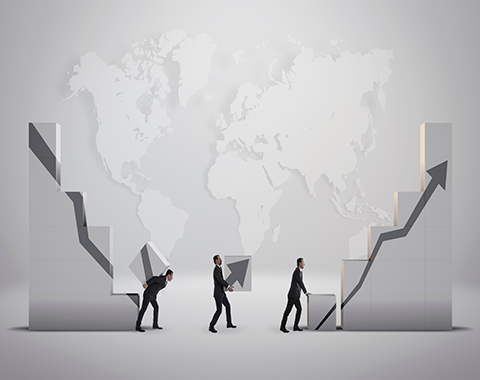 O ciclo Económico