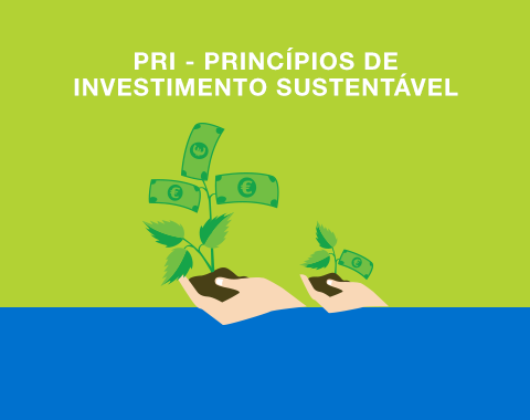 Caixa Gestão de Ativos subscreve Princípios de Investimento Responsável (PRI)