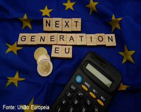 Next genertion EU