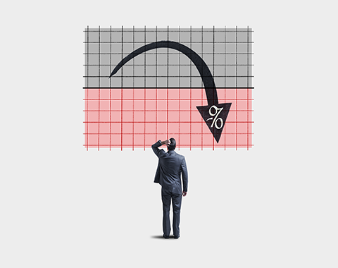 Evolução de mercados financeiros setembro 2019