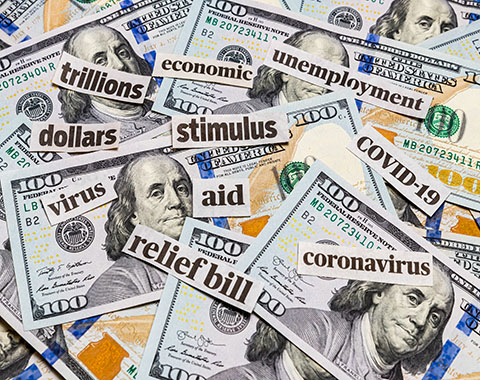evolução mercados financeiros