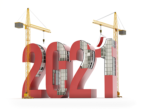 Evolução de Mercados Financeiros Janeiro 2021
