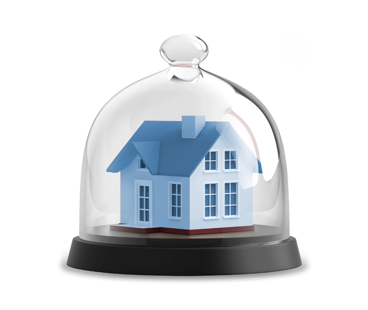 Seguro Multirriscos Fidelidade Casa