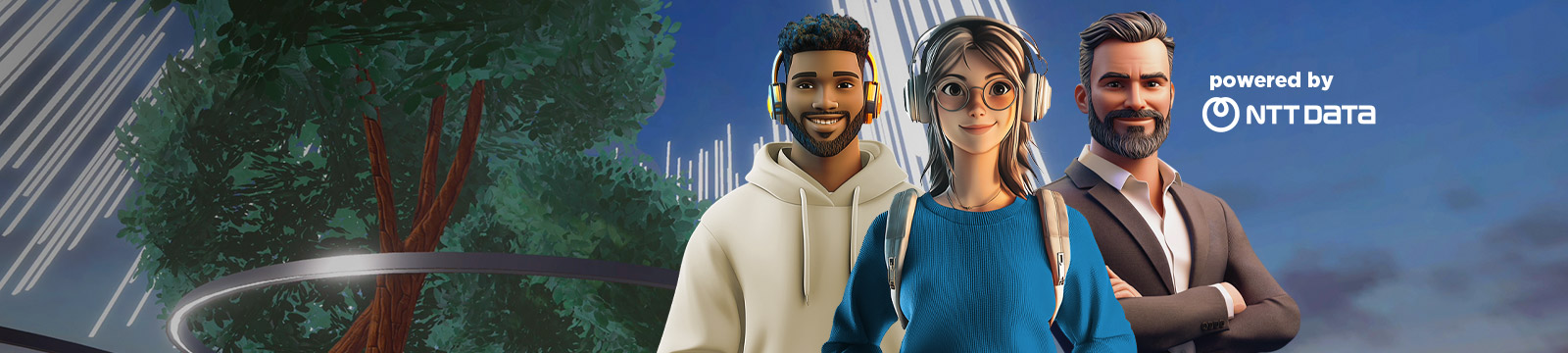 A Caixa no Metaverso