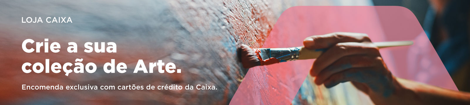 Arte Loja Caixa