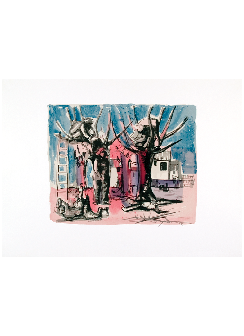 Rogério Ribeiro - S/ Título