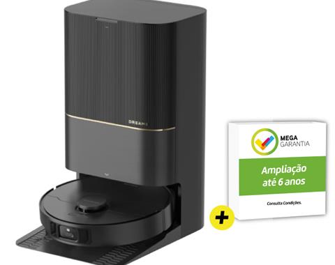  Aspirador Roomba Dream X40
