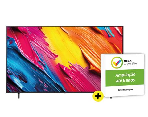  Televisão LG QNED 75