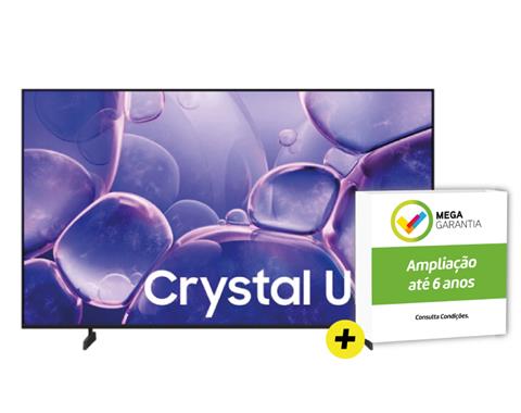  Televisão Samsung LED 55